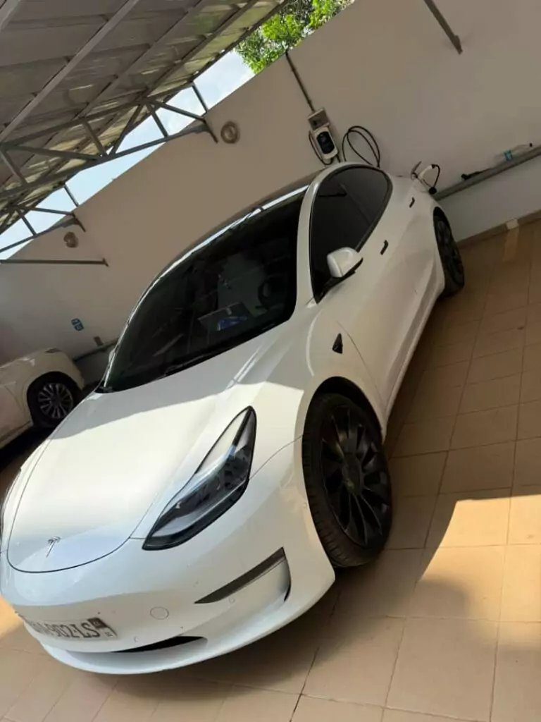 Tesla