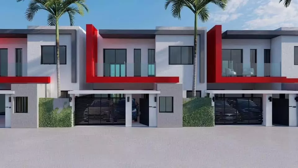 VILLA DISPONIBLE