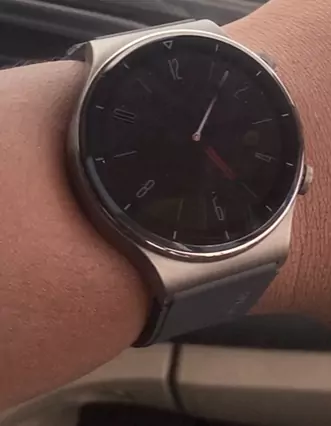 HUAWEI GT2 Pro