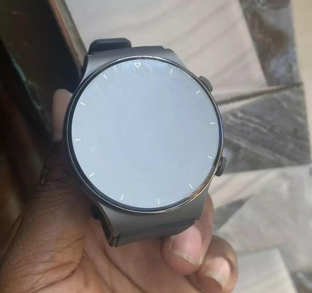 HUAWEI GT2 Pro