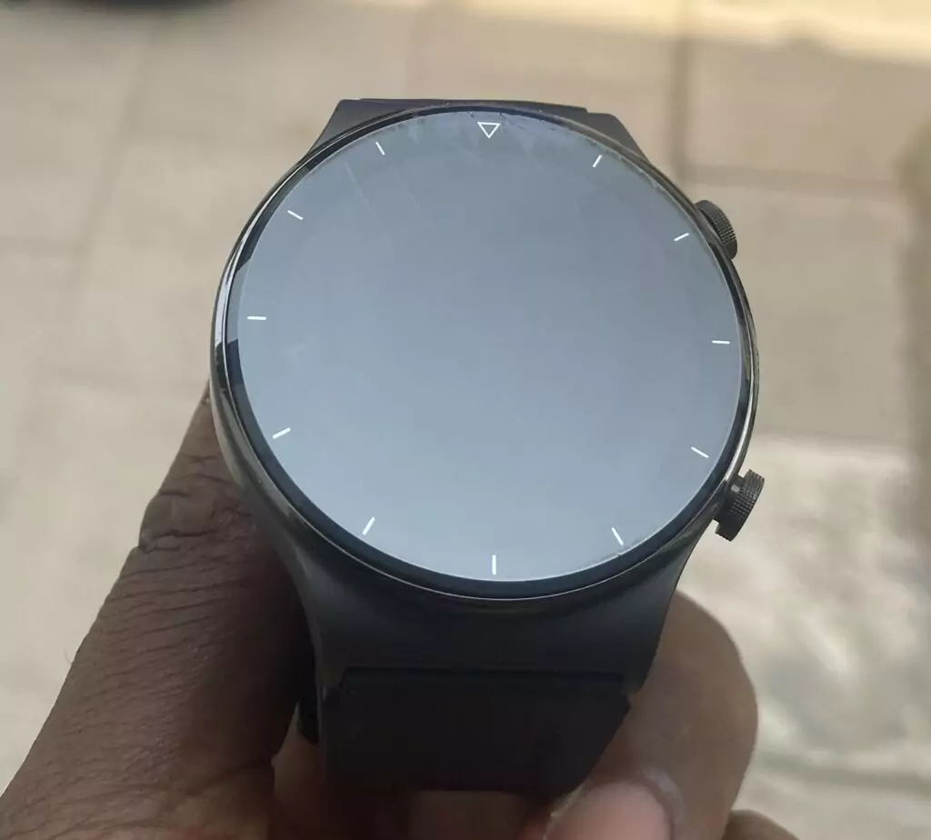 HUAWEI GT2 Pro