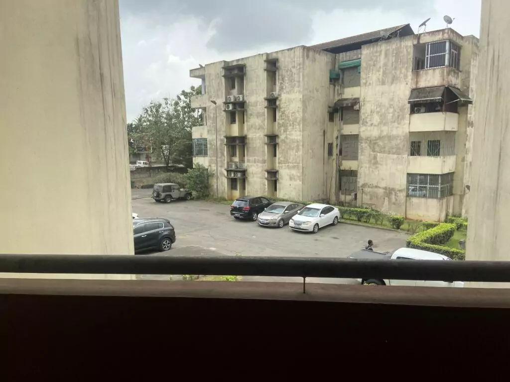 Vente d’appartement