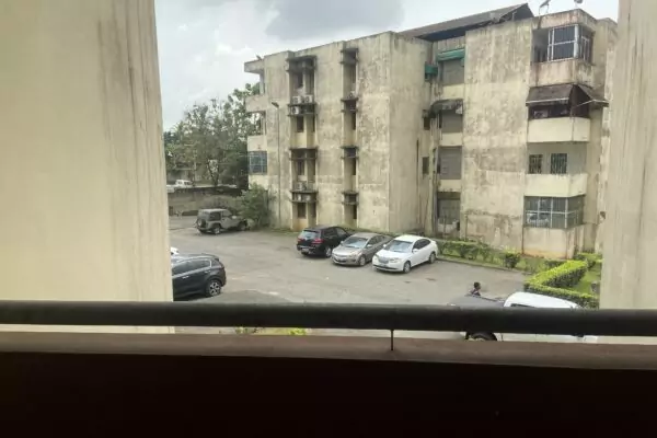Vente d’appartement