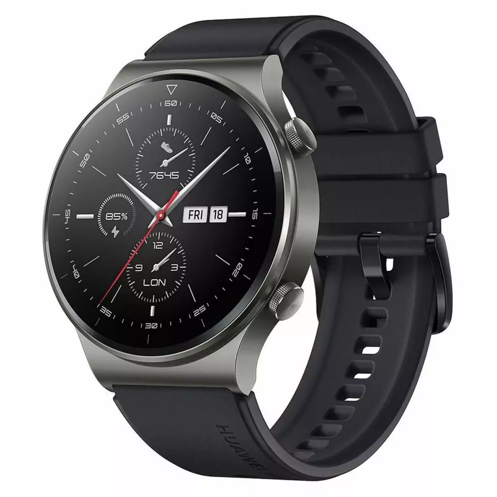 HUAWEI GT2 Pro