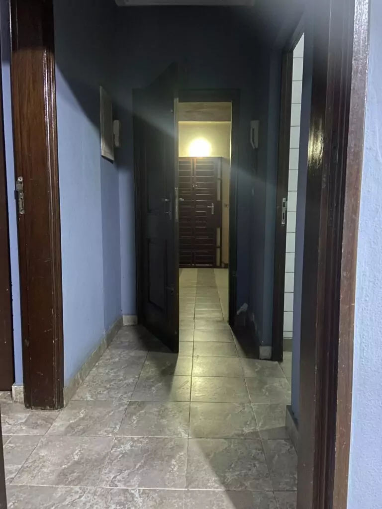 Vente d’appartement