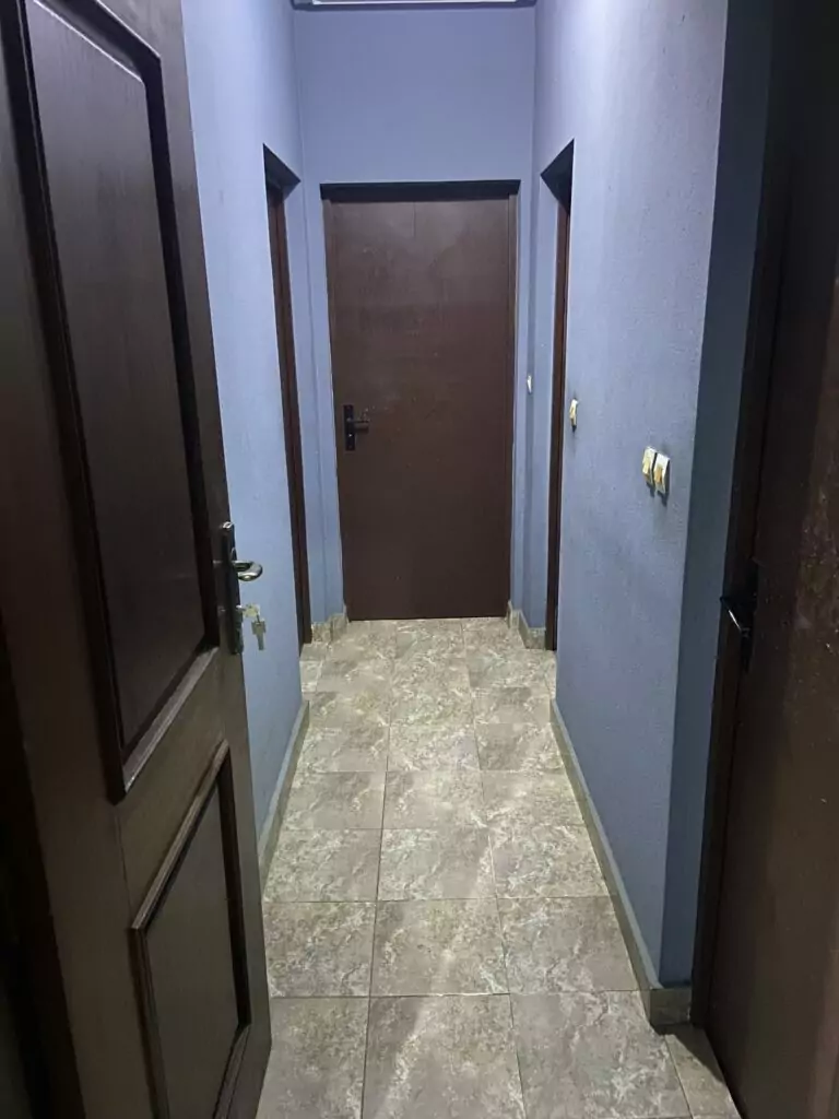 Vente d’appartement