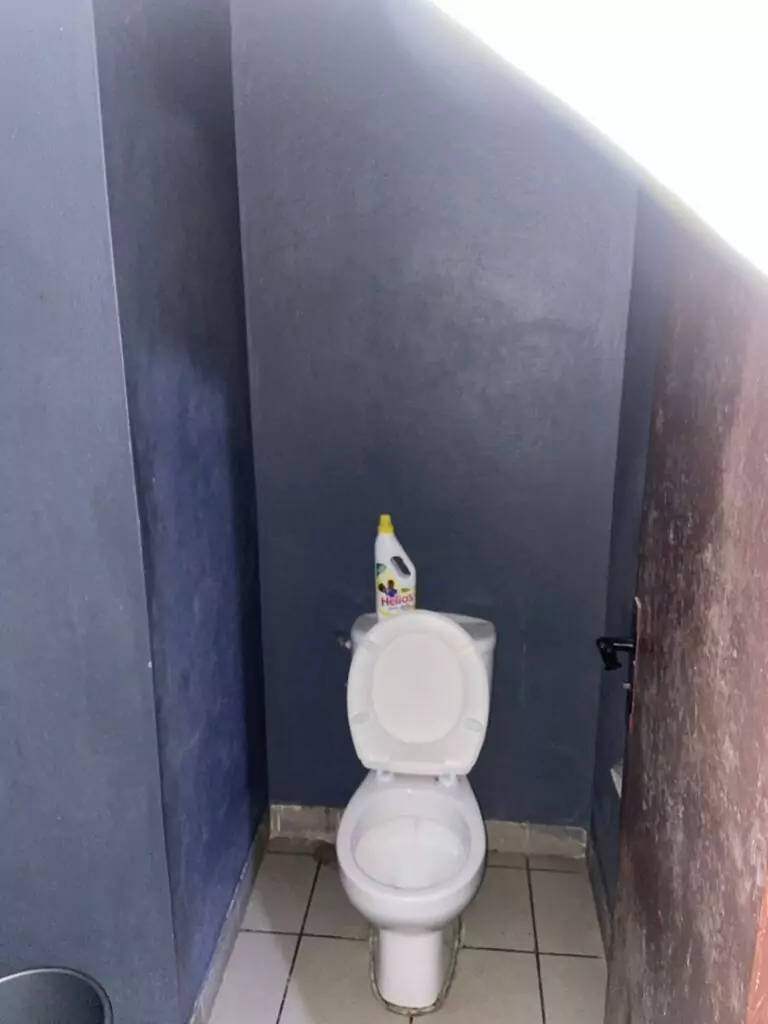 Vente d’appartement