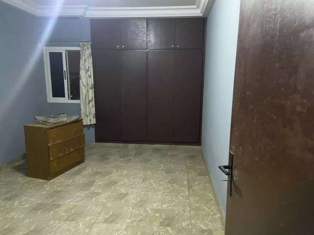 Vente d’appartement