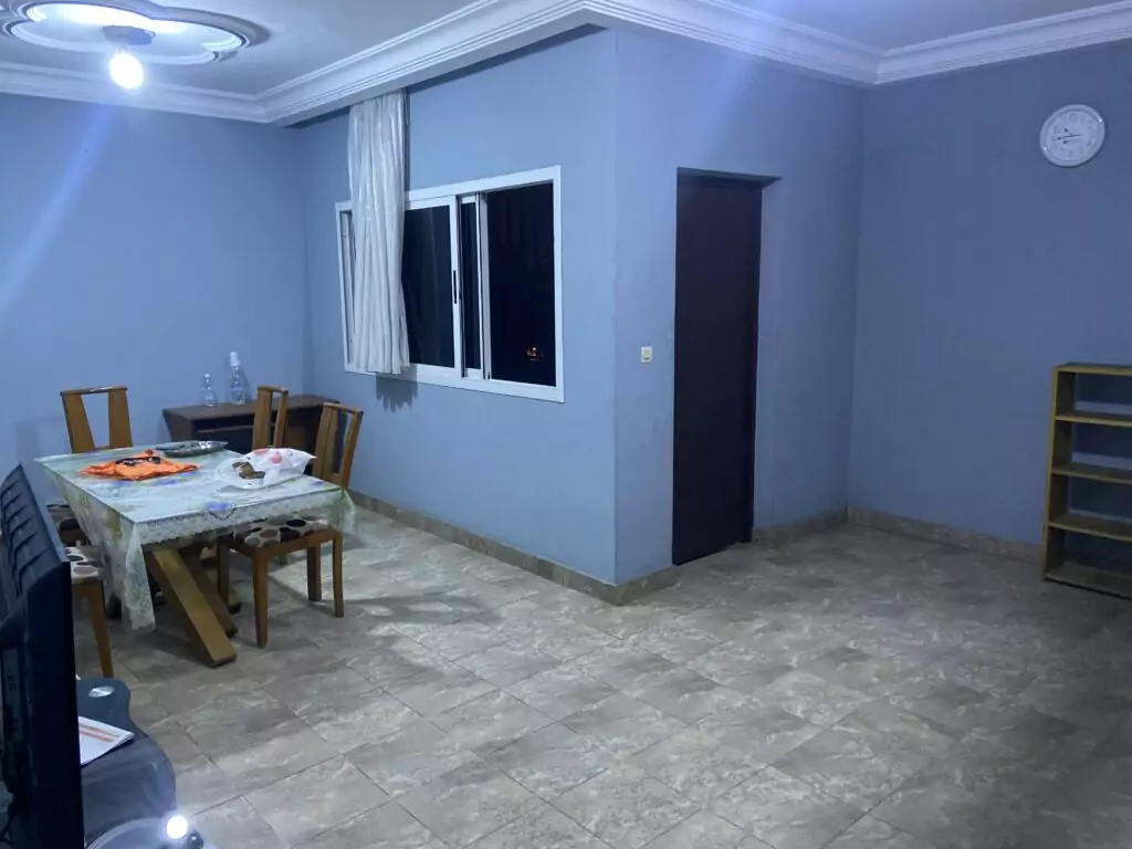 Vente d’appartement
