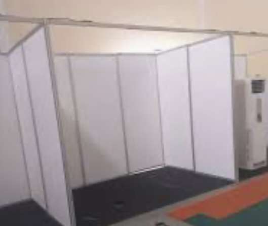 Location de stand et chapiteau par m2