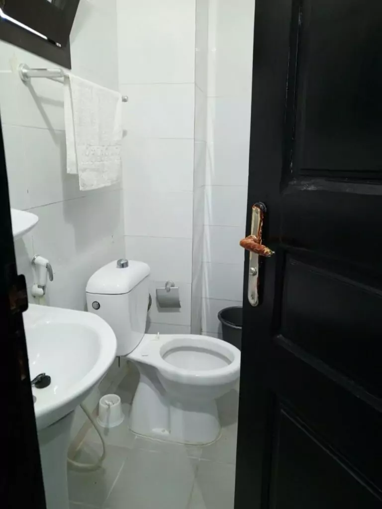 Studio meublé à louer à Marcory par jours