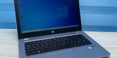 HP PROBOOK 440 CORE i5 7eGeneration
