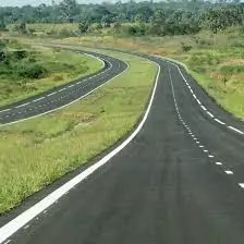 Des terrains stratégiquement situés sur l'autoroute du Nord,