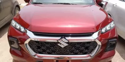 Vend SUZUKI GRAND VITARA NEUF FULL OPTIONS