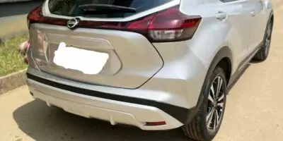 Vente NISSAN KICKS automatique ANNÉE 2022 concessionnaire