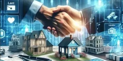 VOTRE SOLUTION POUR UNE GESTION IMMOBILIÈRE TRANQUILLE