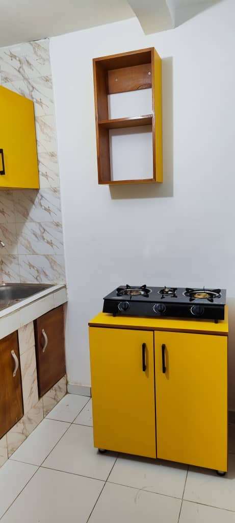 Résidence SOY HOME à ABTTA derrière la station Ola