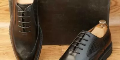 Souliers