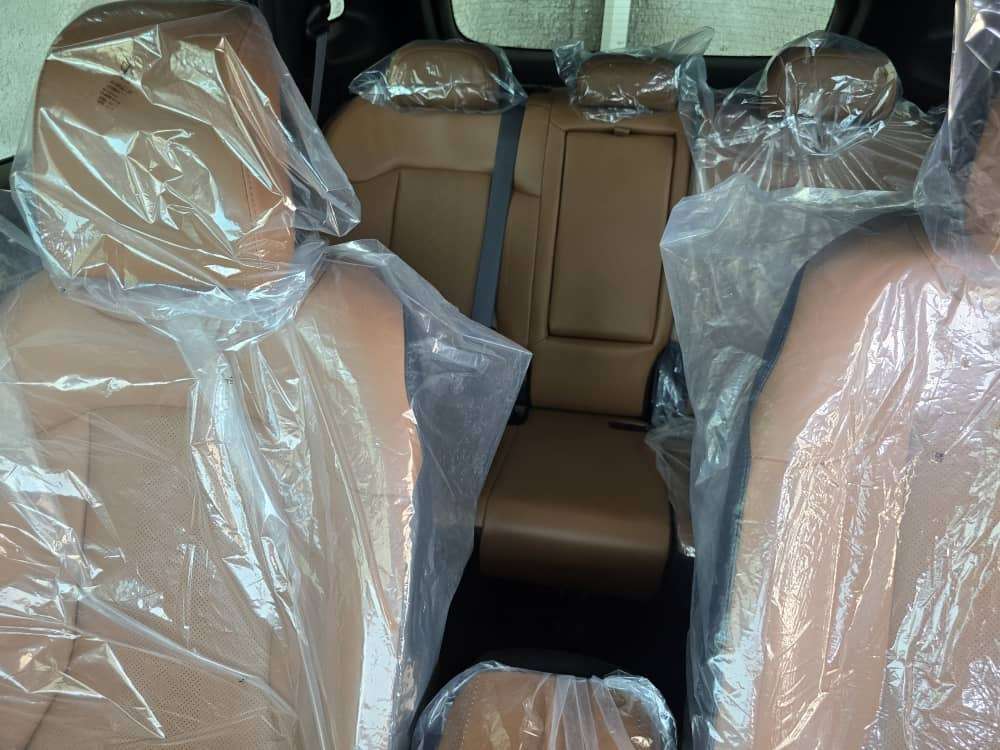 Vente de véhicules KIA Sportage 2024 maison mère neuf