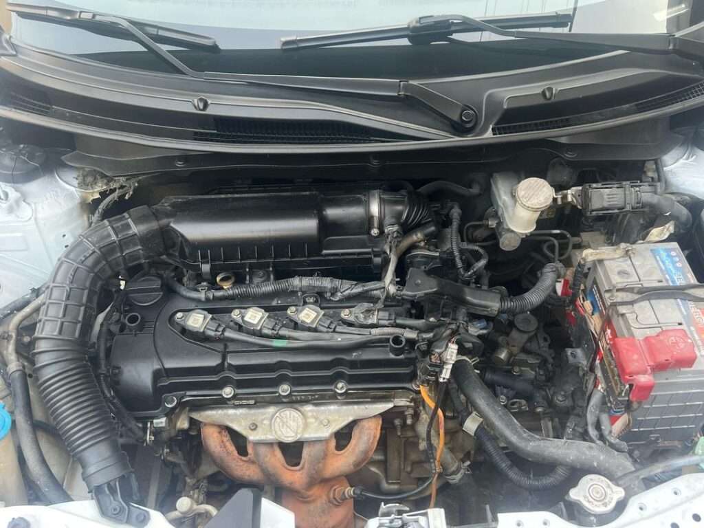 Suzuki Dzire année 2024