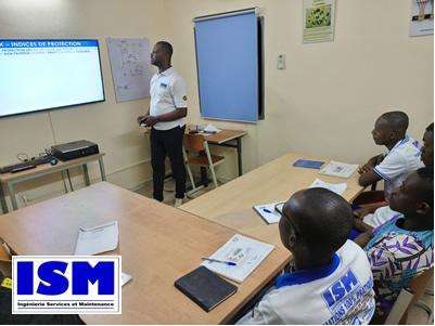 FORMATIONS QUALIFIANTES ELECTRICITE 100% PRATIQUES