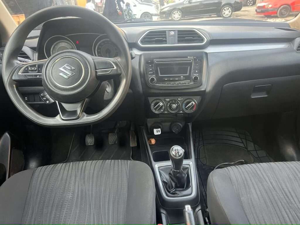 Suzuki Dzire année 2024