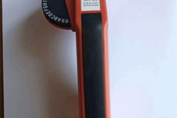 Machine à numéro pour pièce