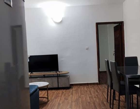 Résidence SOY HOME à ABTTA derrière la station Ola