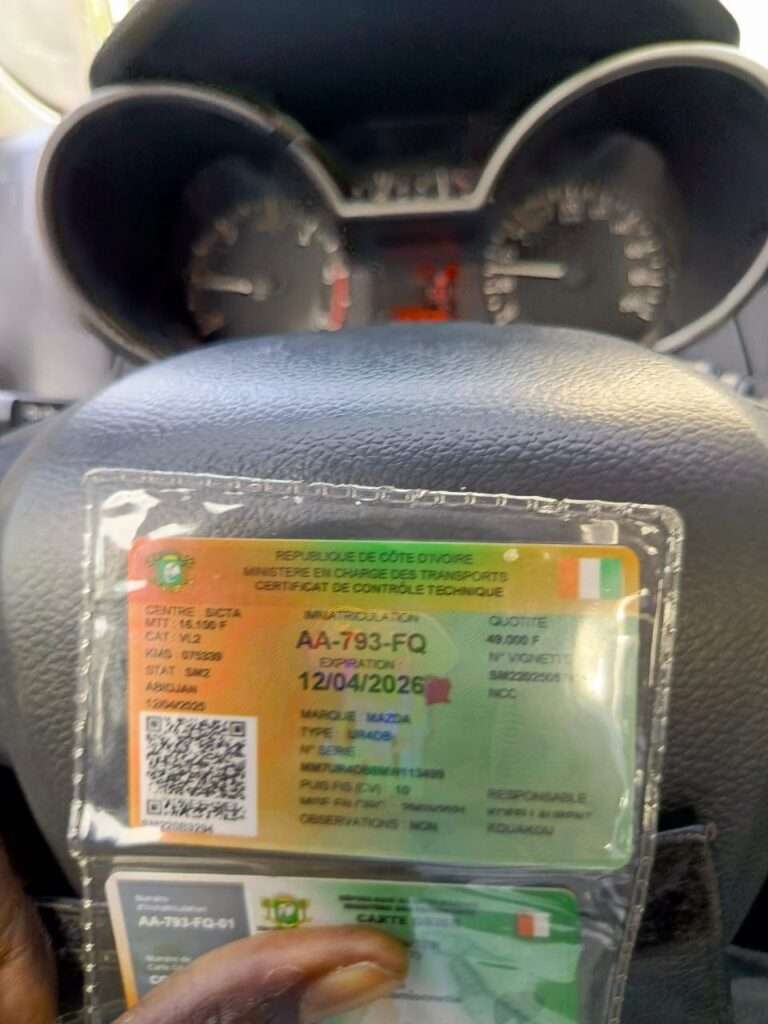 Mazda BT50 année 2021