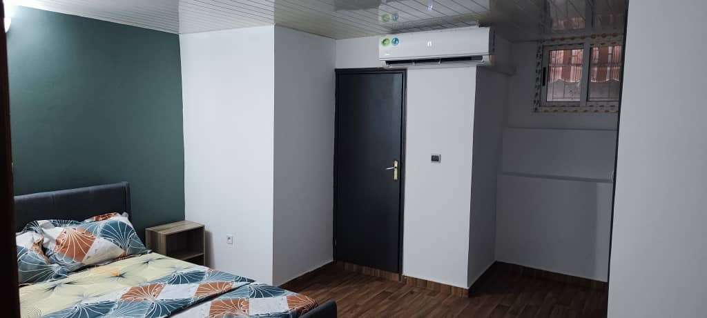 Résidence SOY HOME à ABTTA derrière la station Ola