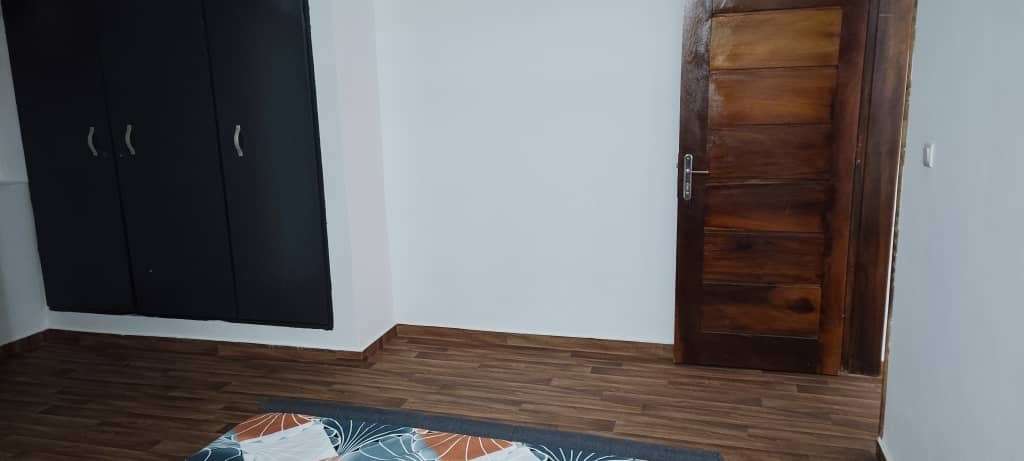 Résidence SOY HOME à ABTTA derrière la station Ola