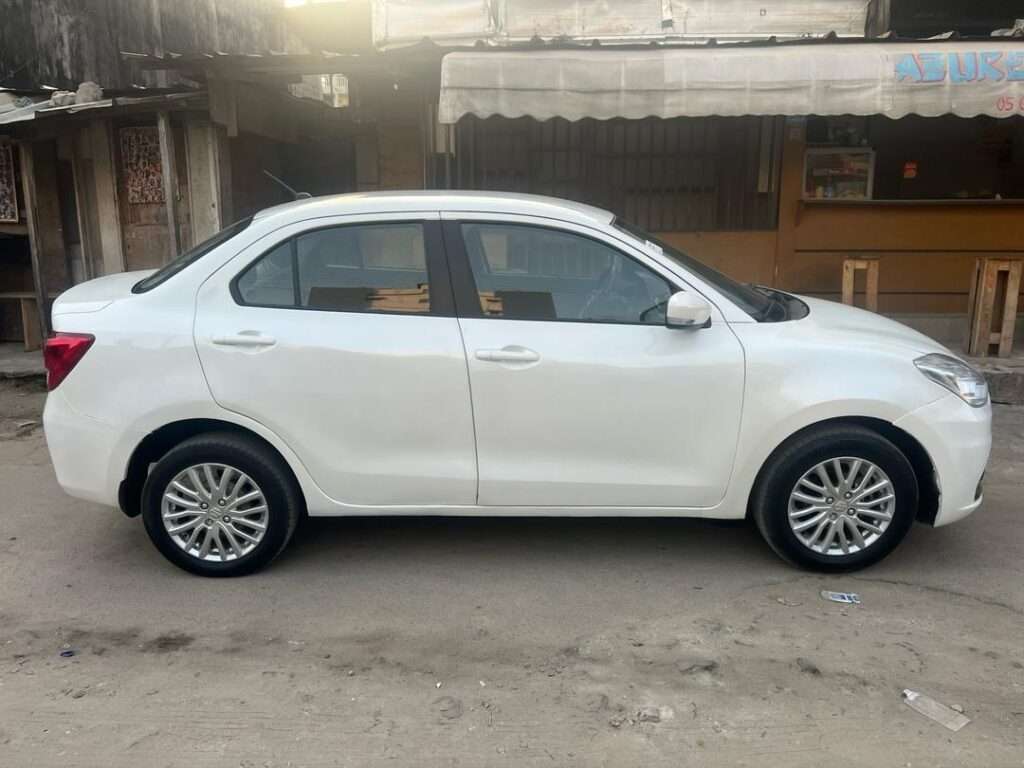 Suzuki Dzire année 2024