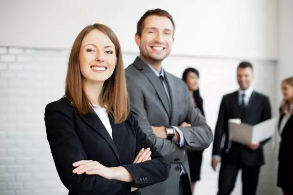 RECRUTEMENT COMMERCIAL (E)