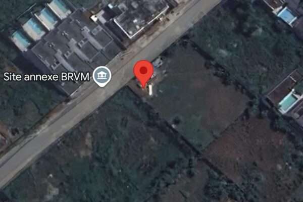 Riviera Beverly Hills 2000 m² avec ACD EN VENTE