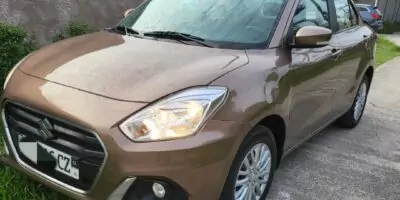 Suzuki dzire année 2024 boite manuelle