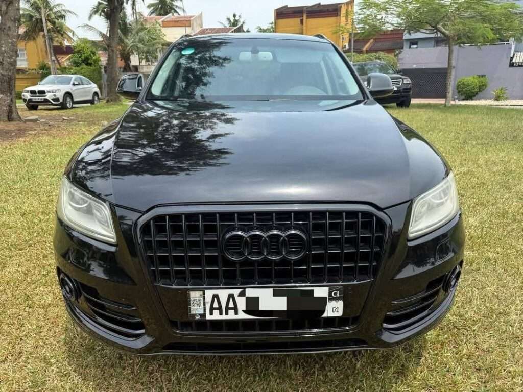 AUDI Q5