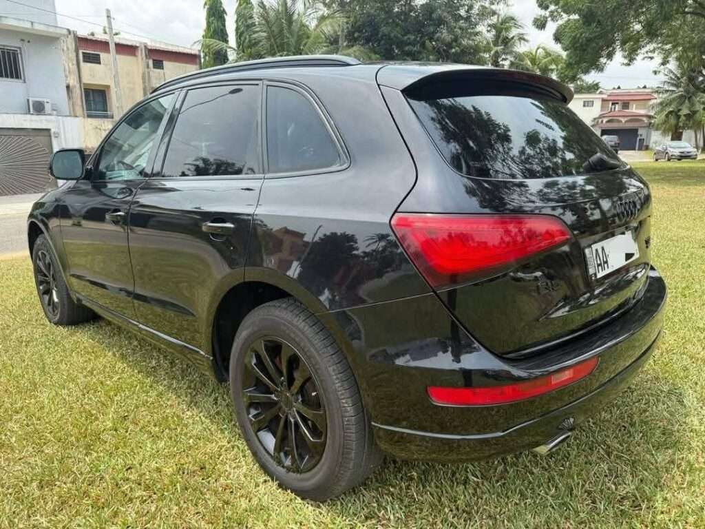 AUDI Q5