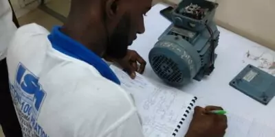 FORMATIONS QUALIFIANTES ELECTRICITE 100% PRATIQUES