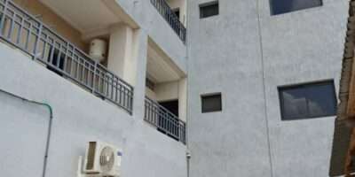 Appartement haut standing a louer sur Yopougon