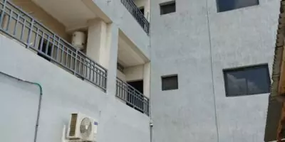 Appartement haut standing a louer sur Yopougon