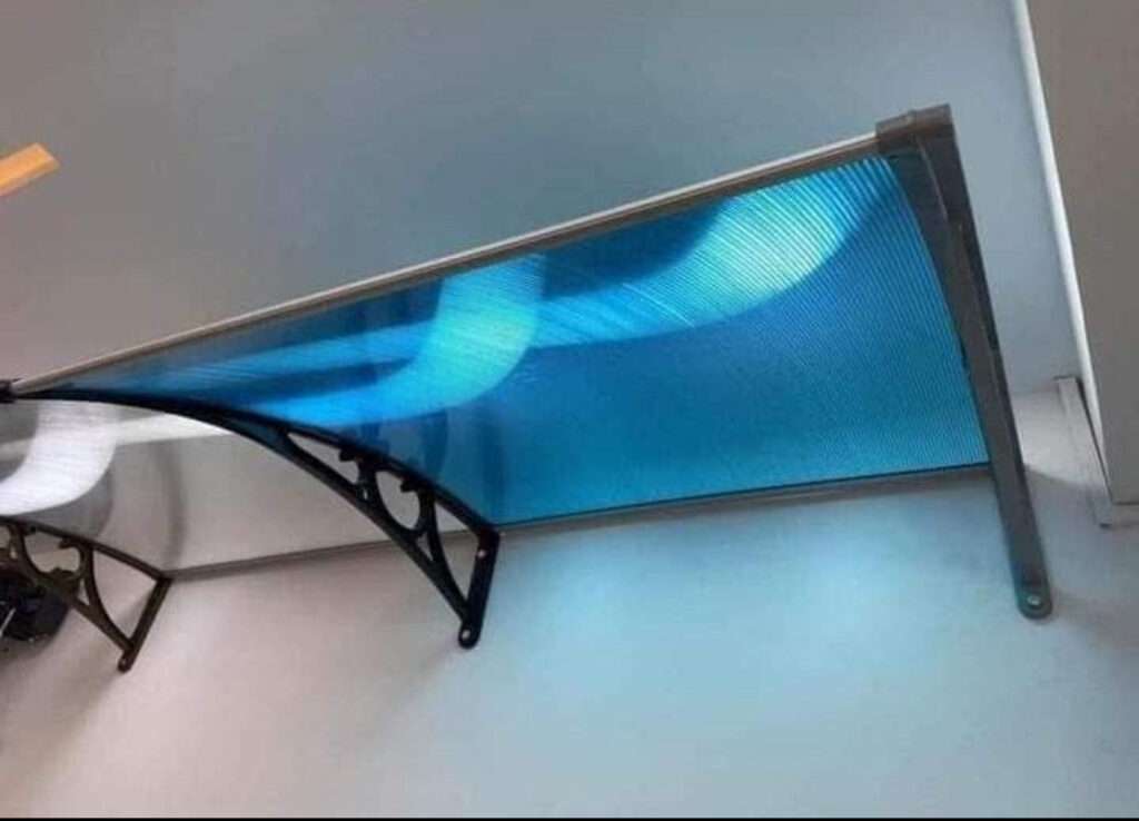 Menuiserie aluminium