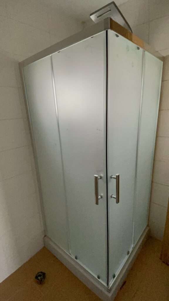 Menuiserie aluminium