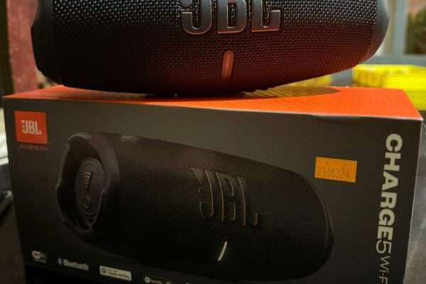 JBL Charge 5