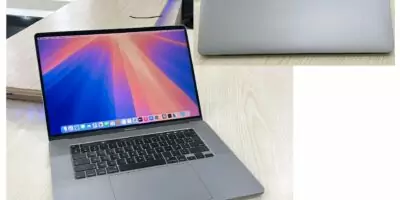 MACBOOK PRO 2019 CORE I5