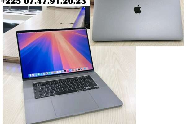 MACBOOK PRO 2019 CORE I5