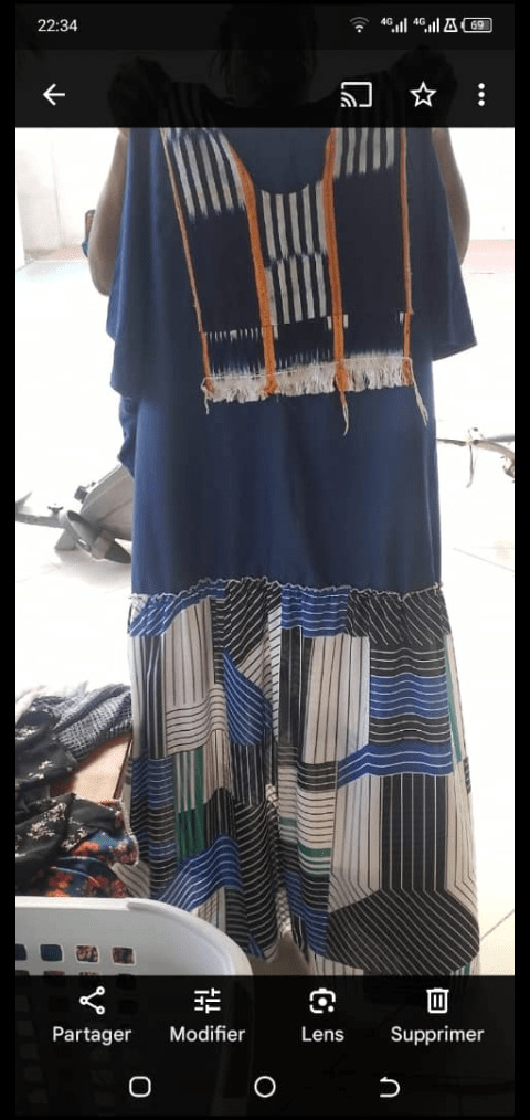 La Mode notre passion