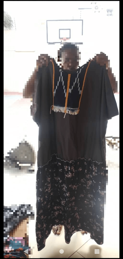 La Mode notre passion