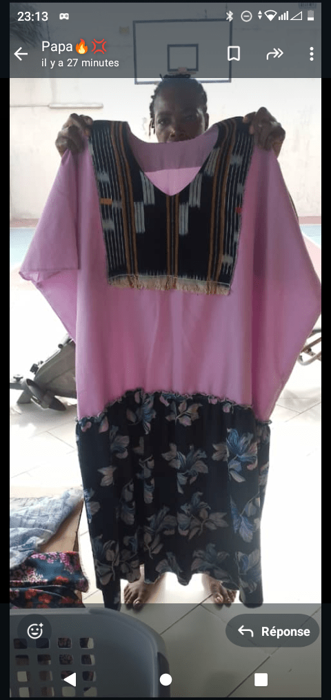 La Mode notre passion