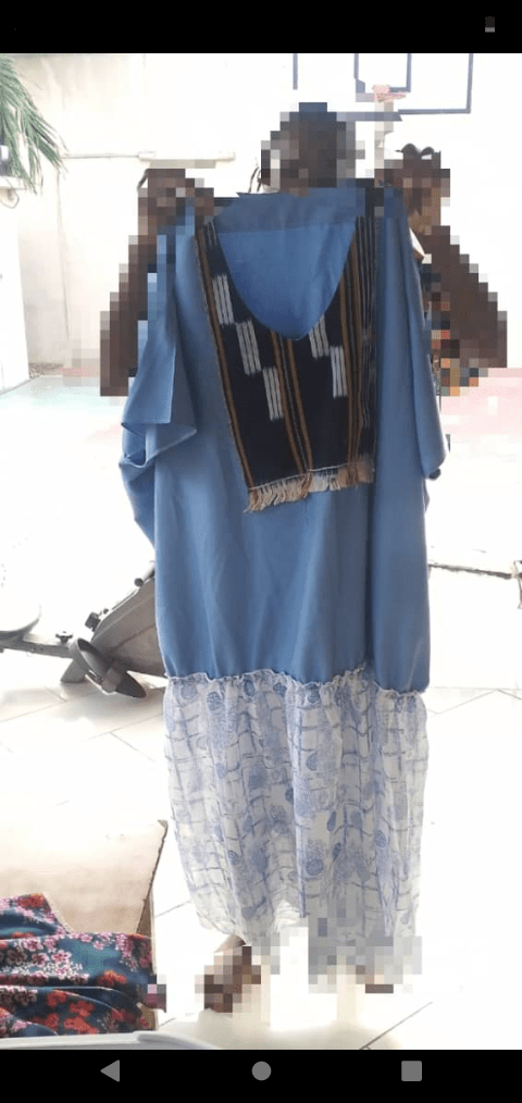 La Mode notre passion