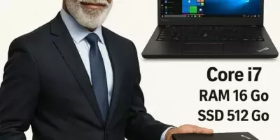 LENOVO ET HP CORE i7 RAM 16GIGA 0747912023